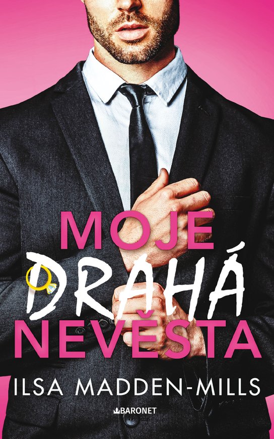 Moje drahá nevěsta -  Ilsa Madden–Mill