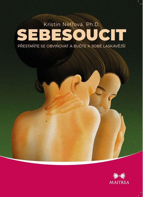 Sebesoucit -  Kristin Neffová Ph.D. Ph.D.