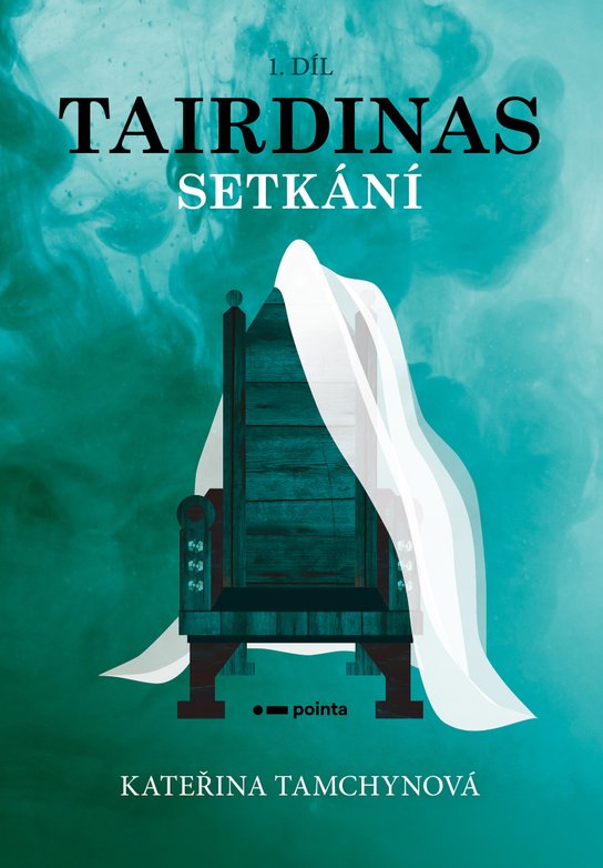 Tairdinas - Setkání -  Kateřina Tamchynová