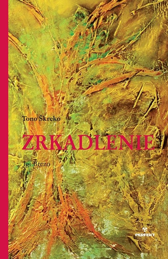 Zrkadlenie -  Tono Škreko