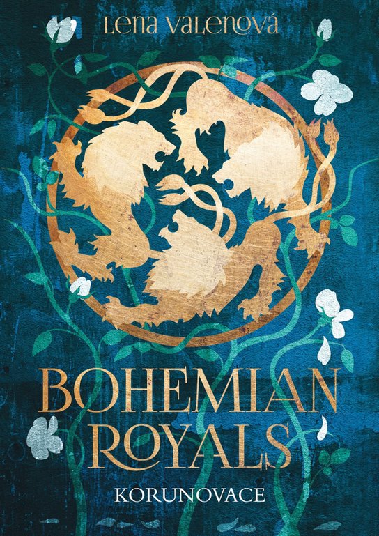 Bohemian Royals: Korunovace -  Lena Valenová