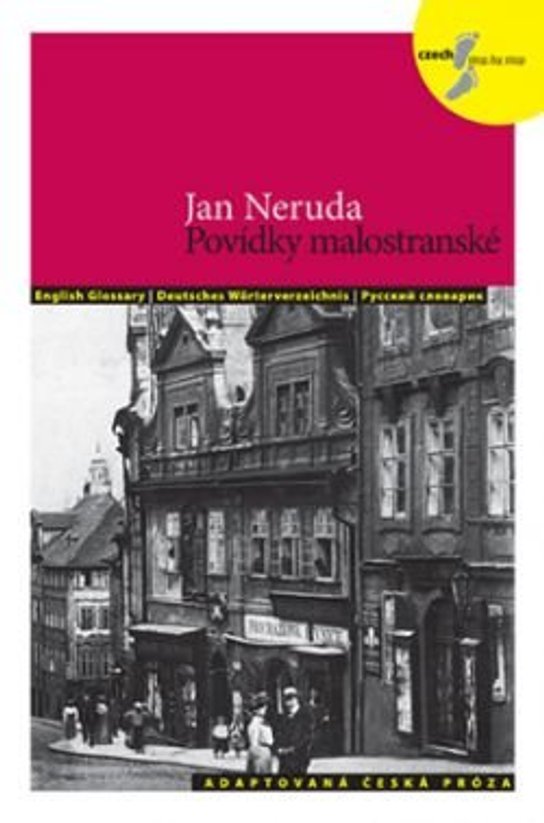 Povídky malostranské -  Jan Neruda