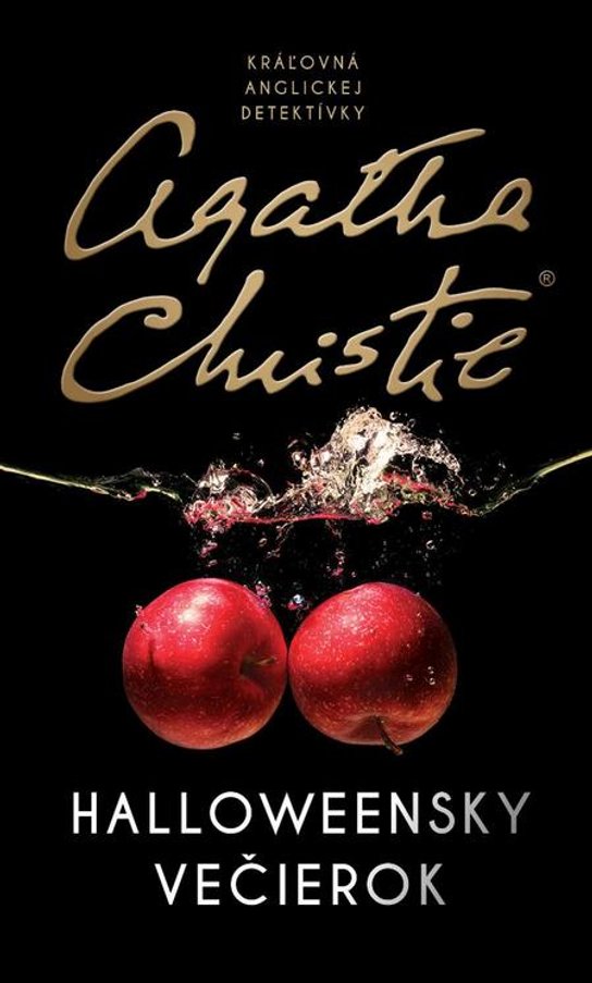 Halloweensky večierok -  Agatha Christie
