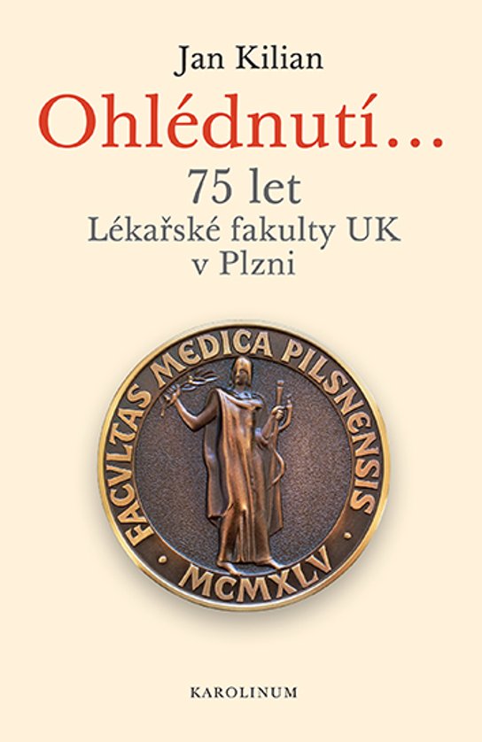 Ohlédnutí... - Jan Kilian