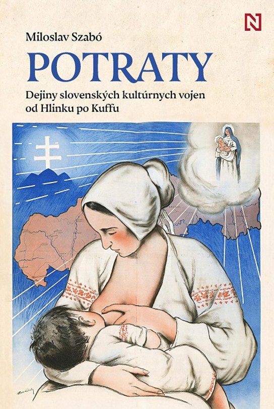 Potraty -  Miloslav Szabó