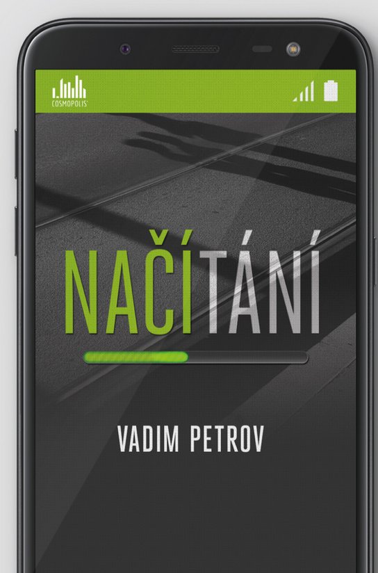 Načítání -  Vadim Petrov