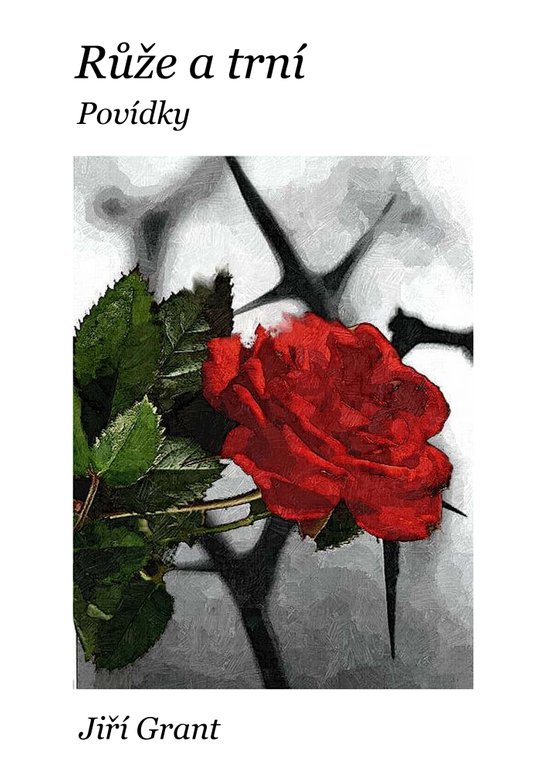 Růže a trní: Povídky -  Jiří Grant