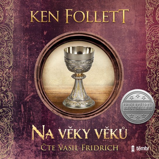 Na věky věků -  Ken Follet