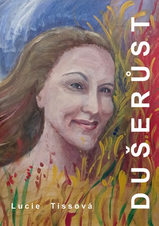 Dušerůst - Lucie Tissová