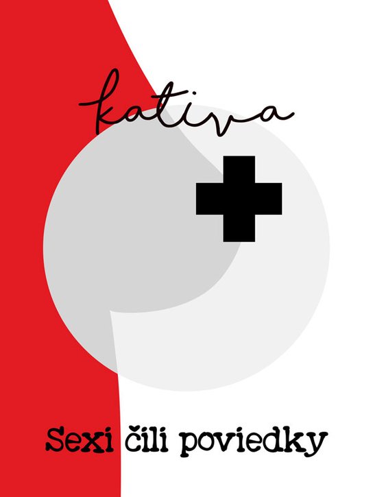 Sexi čili poviedky -  KatIva