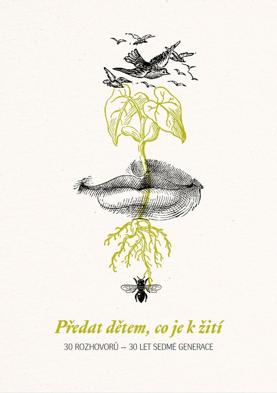 Předat dětem, co je k žití -  Kolektiv autorů