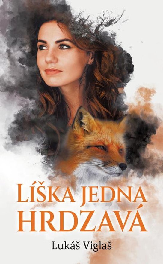 Líška jedna hrdzavá -  Lukáš Viglaš