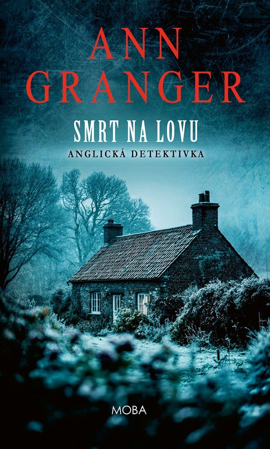 Smrt na lovu -  Ann Granger
