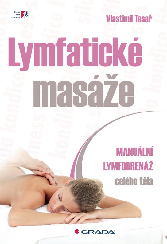 Lymfatické masáže -  Vlastimil Tesař