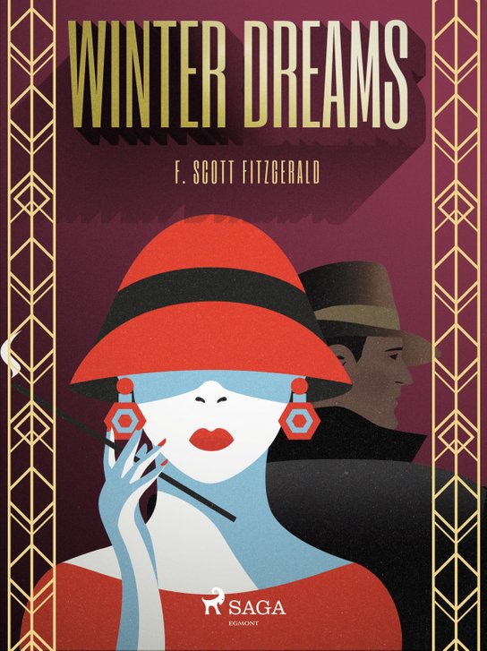 Winter Dreams -  F. Scott Fitzgerald