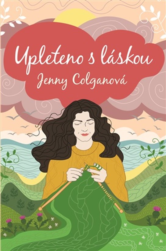 Upleteno s láskou -  Jenny Colgan