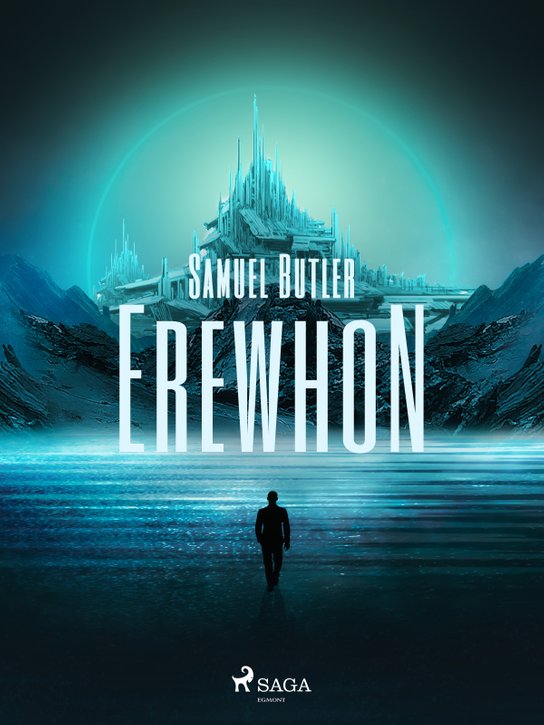 Erewhon -  Samuel Butler