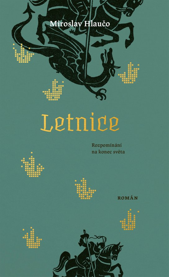 Letnice - Miroslav Hlaučo