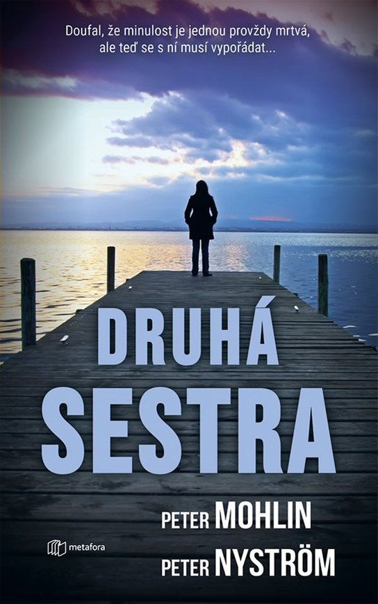 Druhá sestra -  Peter Nyström