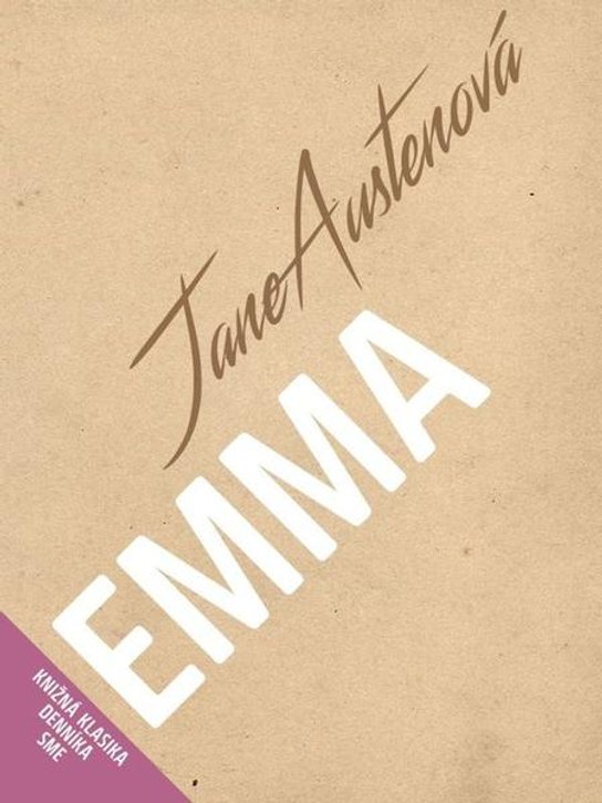 Emma -  Jane Austen