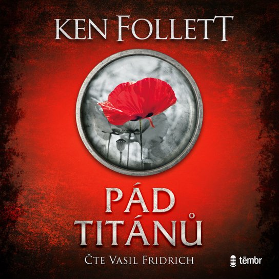 Pád titánů -  Ken Follet