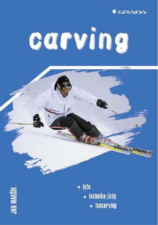 Carving -  Jan Maršík