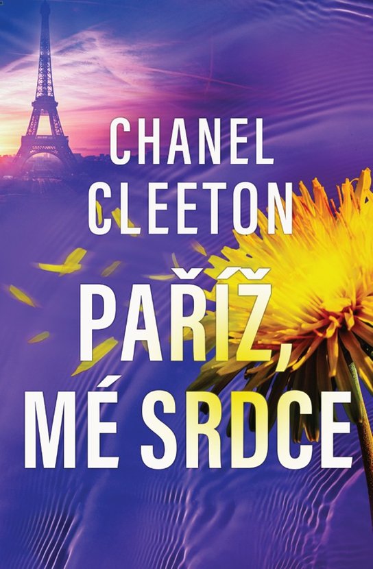 Paříž, mé srdce -  Chanel Cleetonová