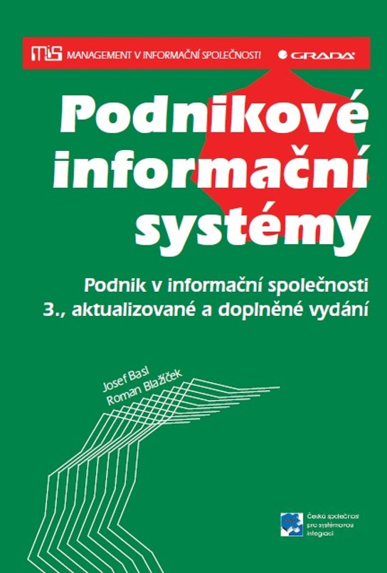 Podnikové informační systémy -  Josef Basl
