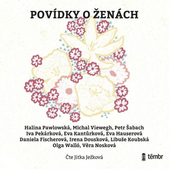 Povídky o ženách -  Libuše Koubská