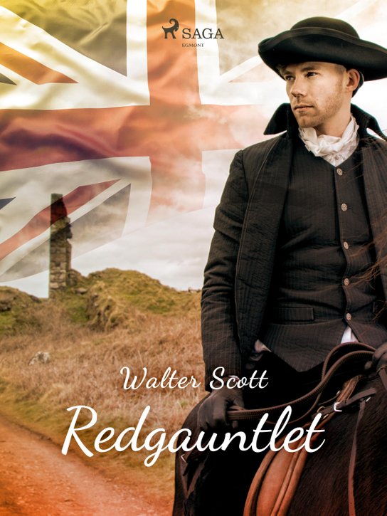 Redgauntlet I -  Walter Scott