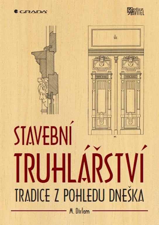 Stavební truhlářství -  Martin Dirlam