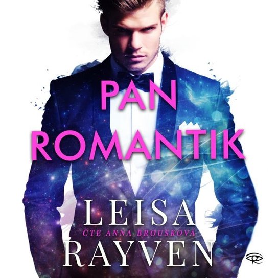 Pan Romantik -  Leisa Rayven