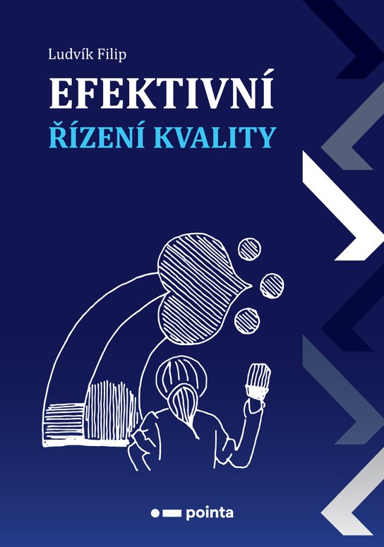 Efektivní řízení kvality -  Ludvík Filip