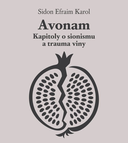Avonam -  Karol Efraim Sidon