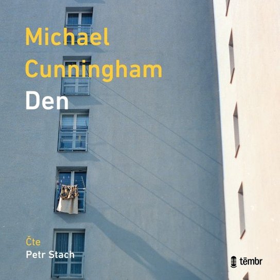 Den -  Michael Cunningham