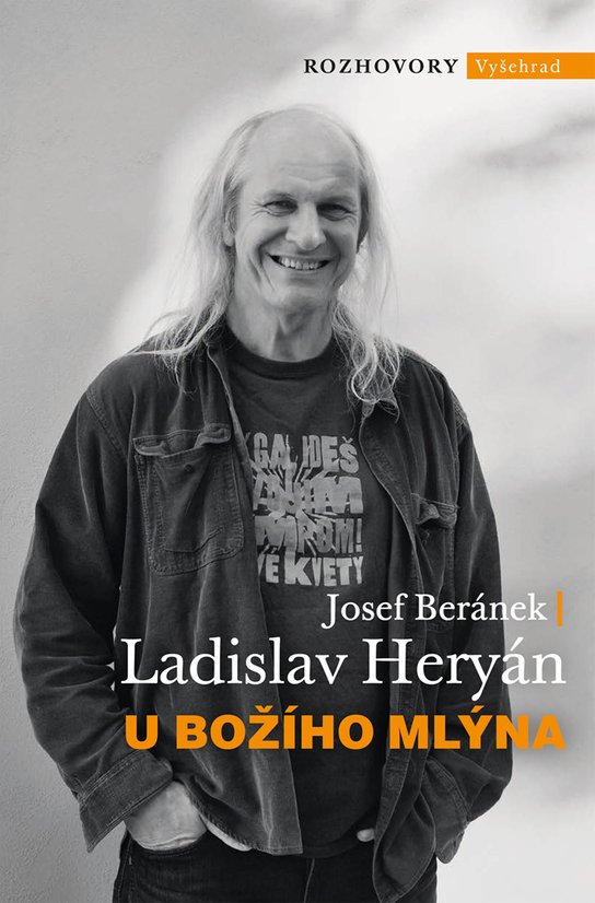 U Božího Mlýna -  Ladislav Heryán