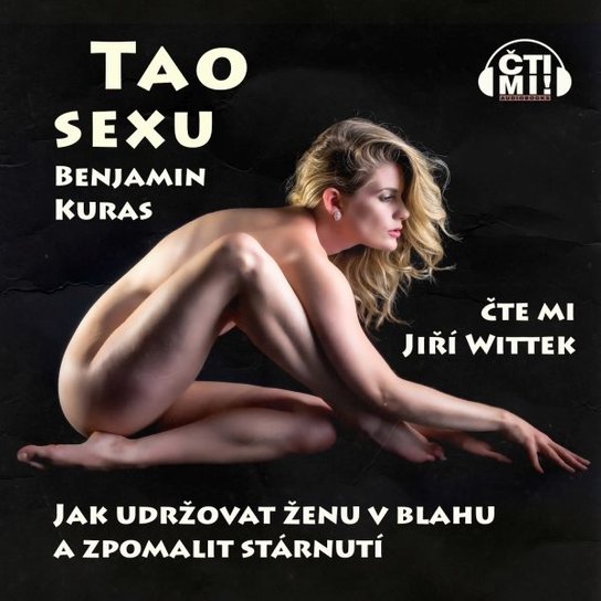 TAO sexu -  Benjamin Kuras