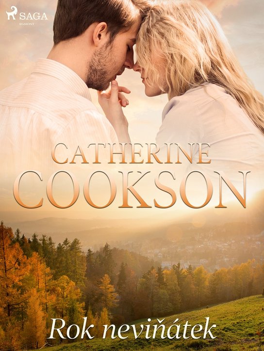 Rok neviňátek -  Catherine Cookson