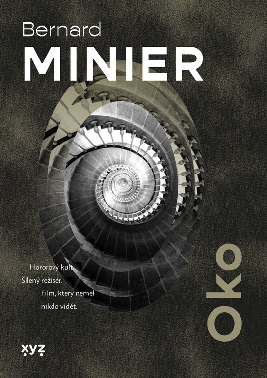 Oko -  Bernard Minier