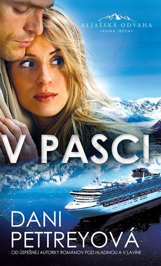 V pasci -  Dani Pettrey