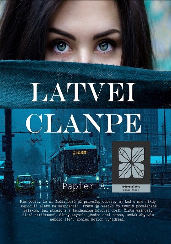 Papier A. -  Latvei Clanpe