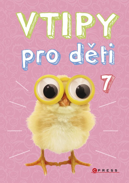 Vtipy pro děti 7 -  Zuzana Neubauerová
