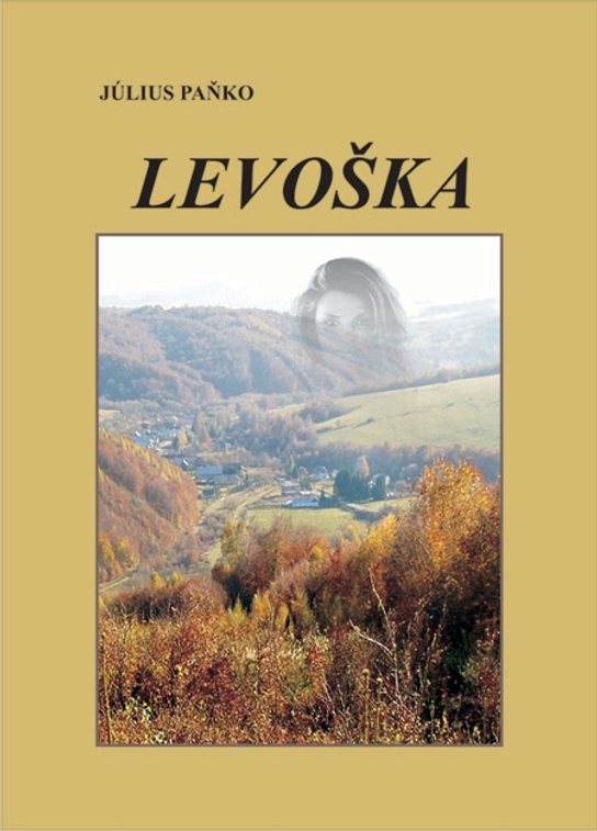 Levoška -  Július Paňko