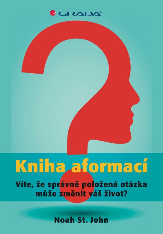 Kniha aformací -  Noah St. John