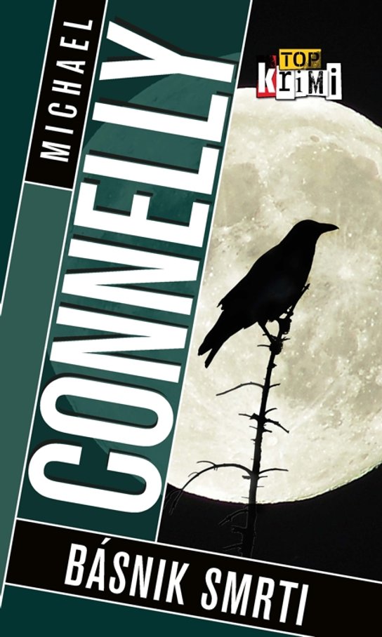 Básnik smrti -  Michael  Connelly