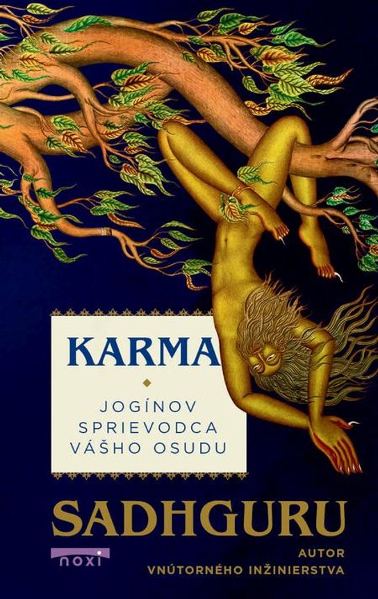 Karma -  Sadhguru