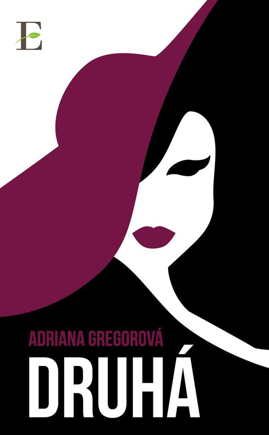 Druhá -  Adriana Gregorová