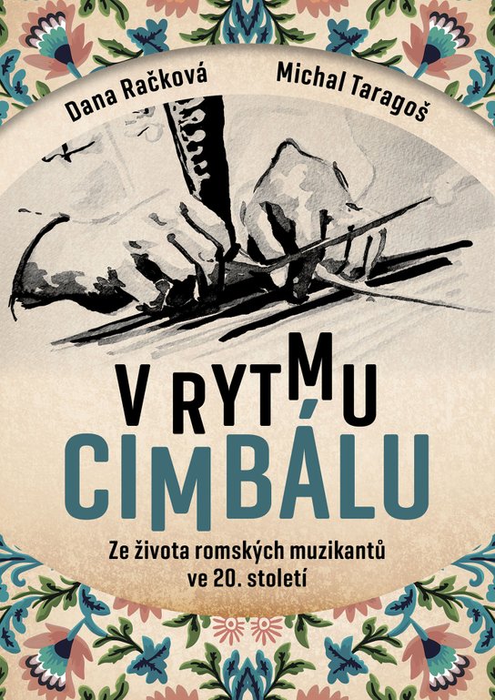 V rytmu cimbálu -  Michal Taragoš