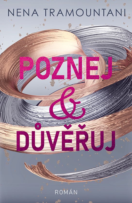 Poznej a důvěřuj -  Nena Tramountani