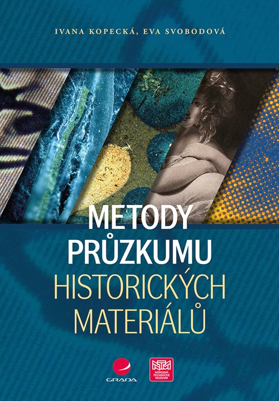 Metody průzkumu historických materiálů -  Ivana Kopecká